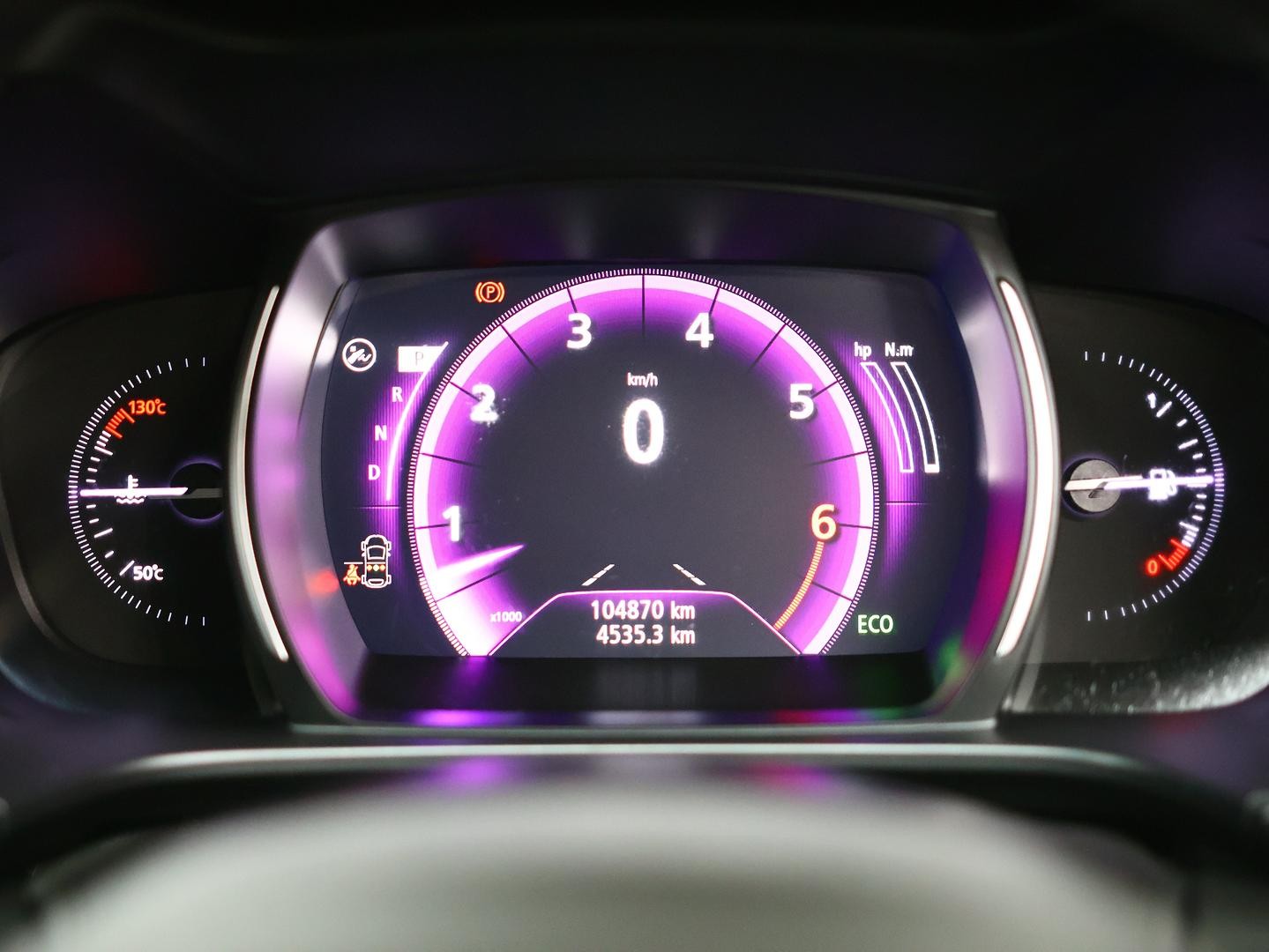 Renault Koleos image 4