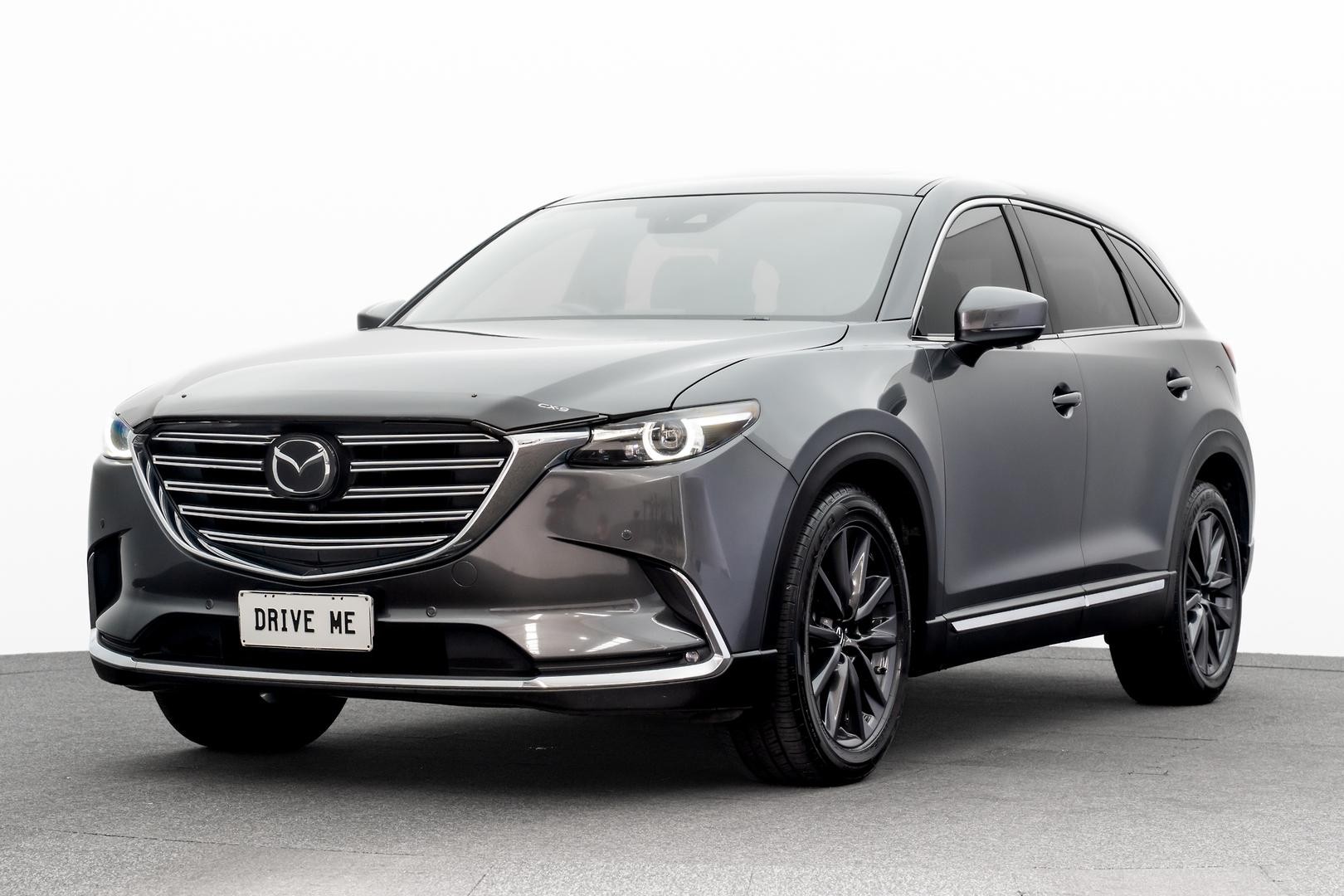 Mazda Cx-9 image 1