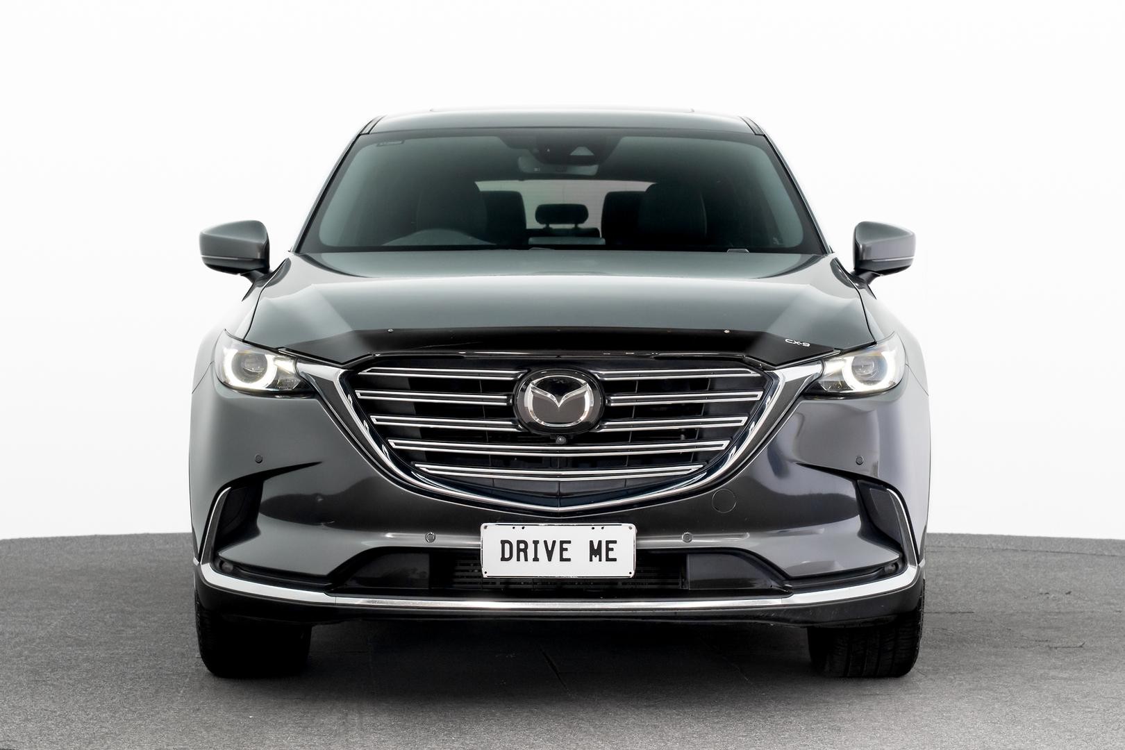 Mazda Cx-9 image 2