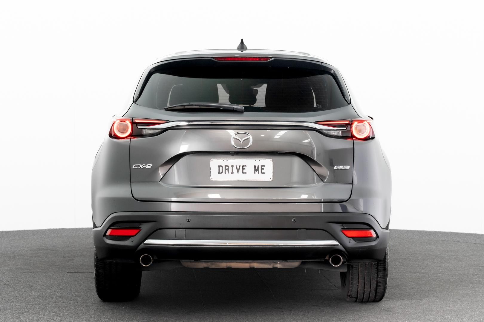 Mazda Cx-9 image 3