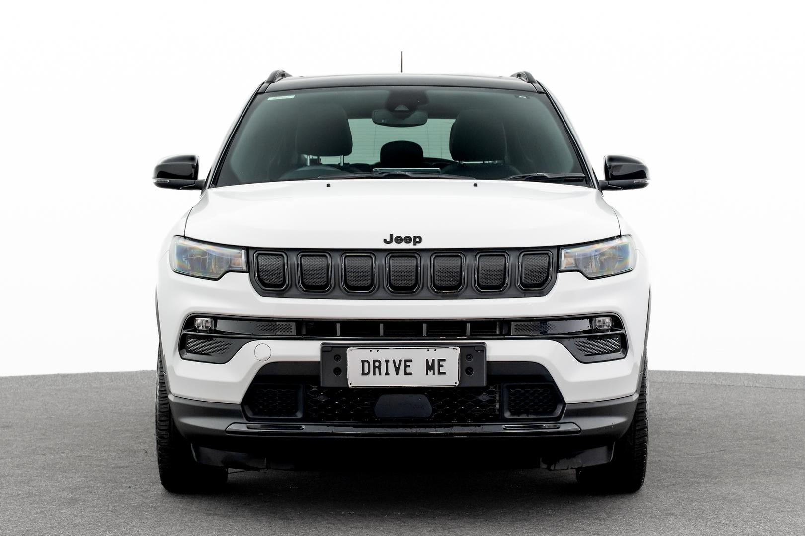 Jeep Compass image 2