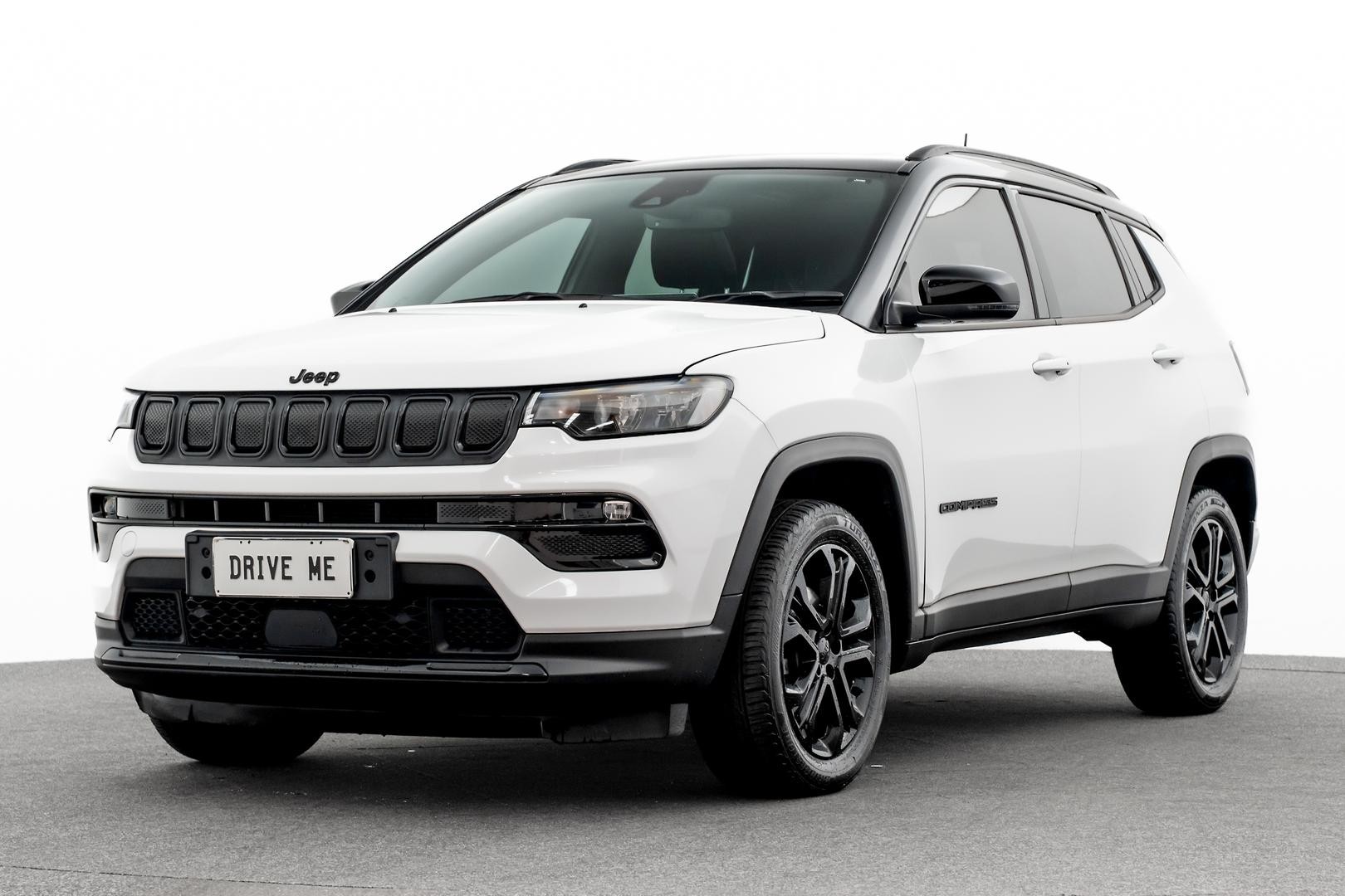 Jeep Compass image 1