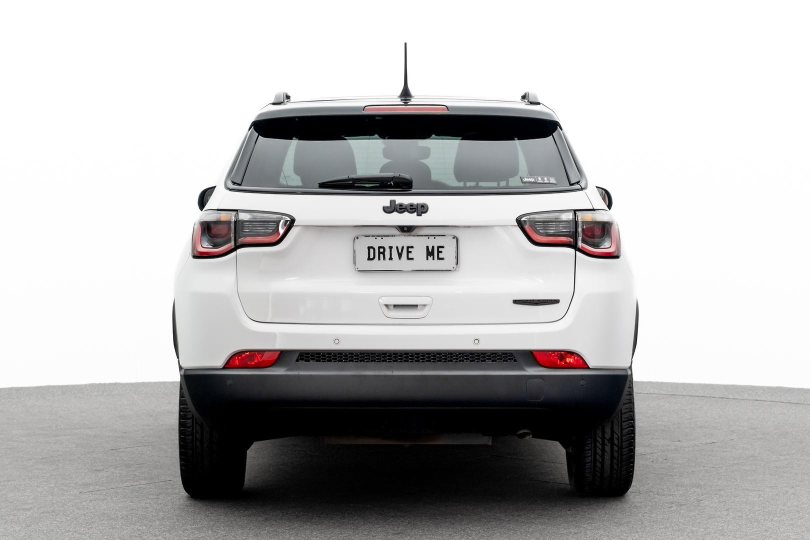 Jeep Compass image 3