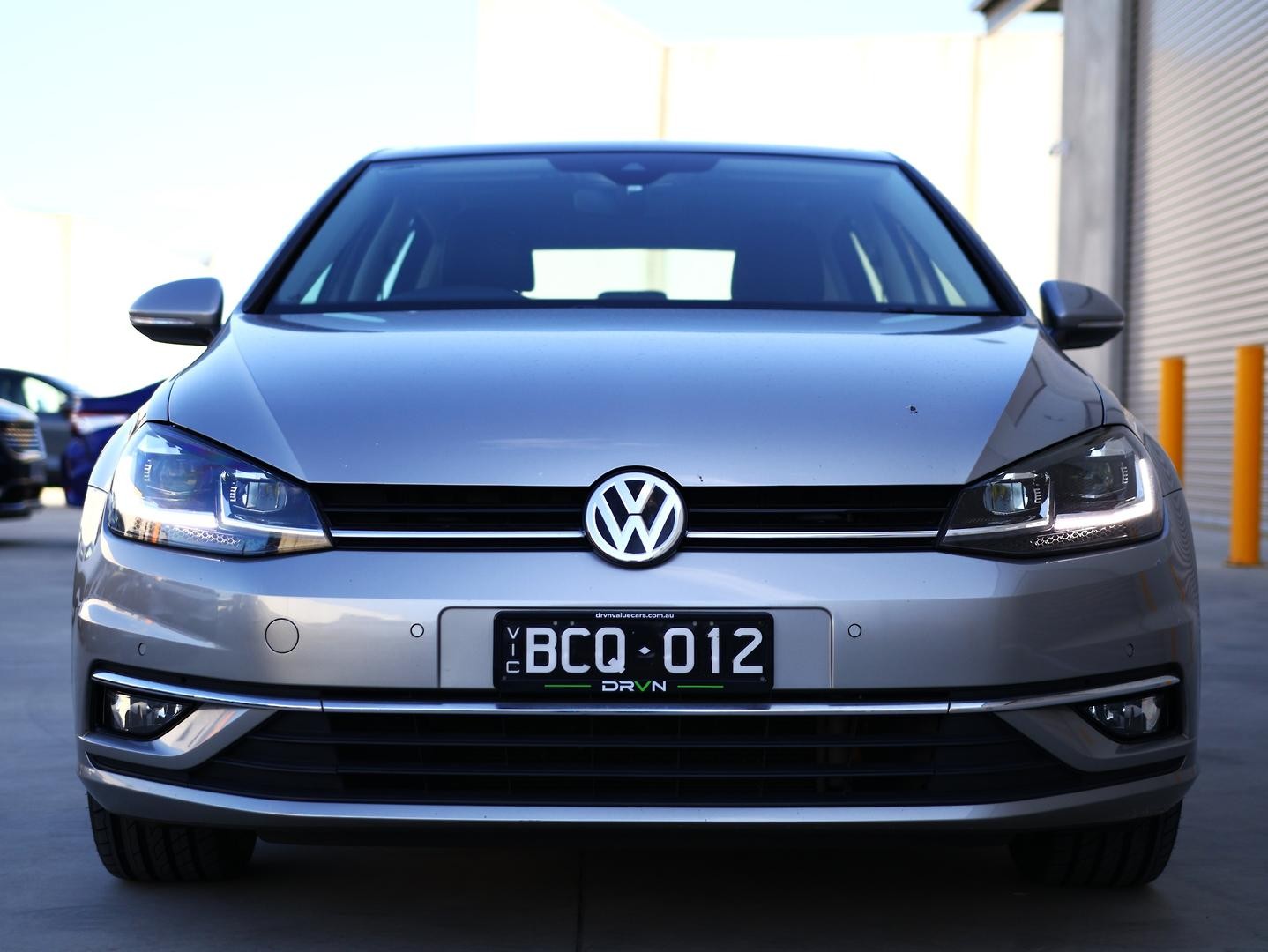 Volkswagen Golf image 2