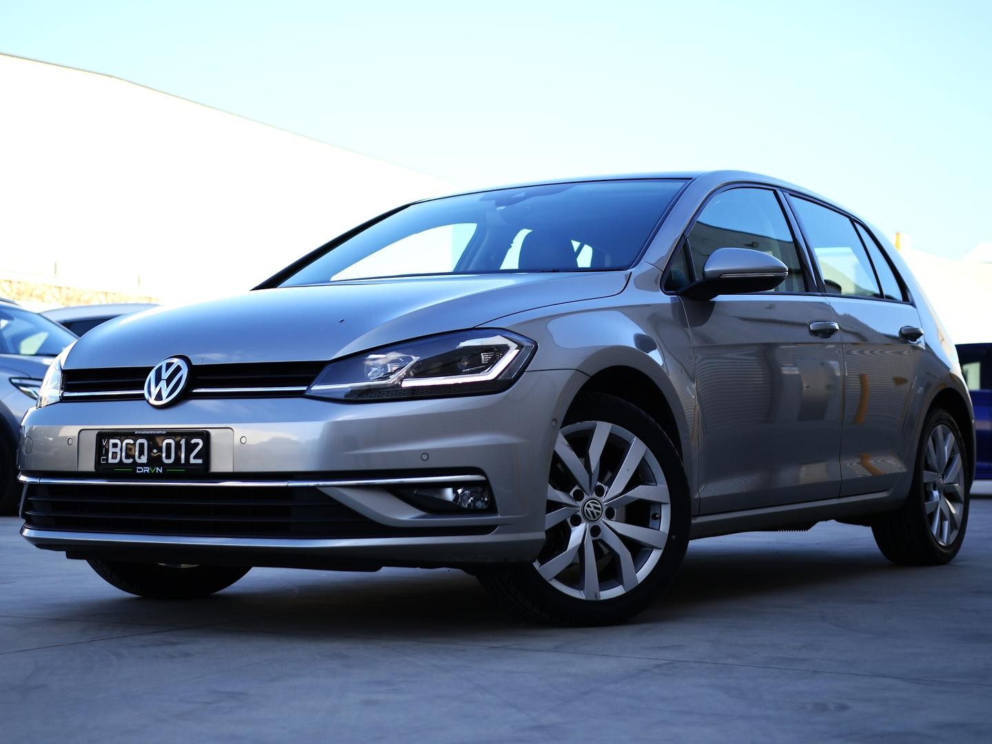 Volkswagen Golf image 3