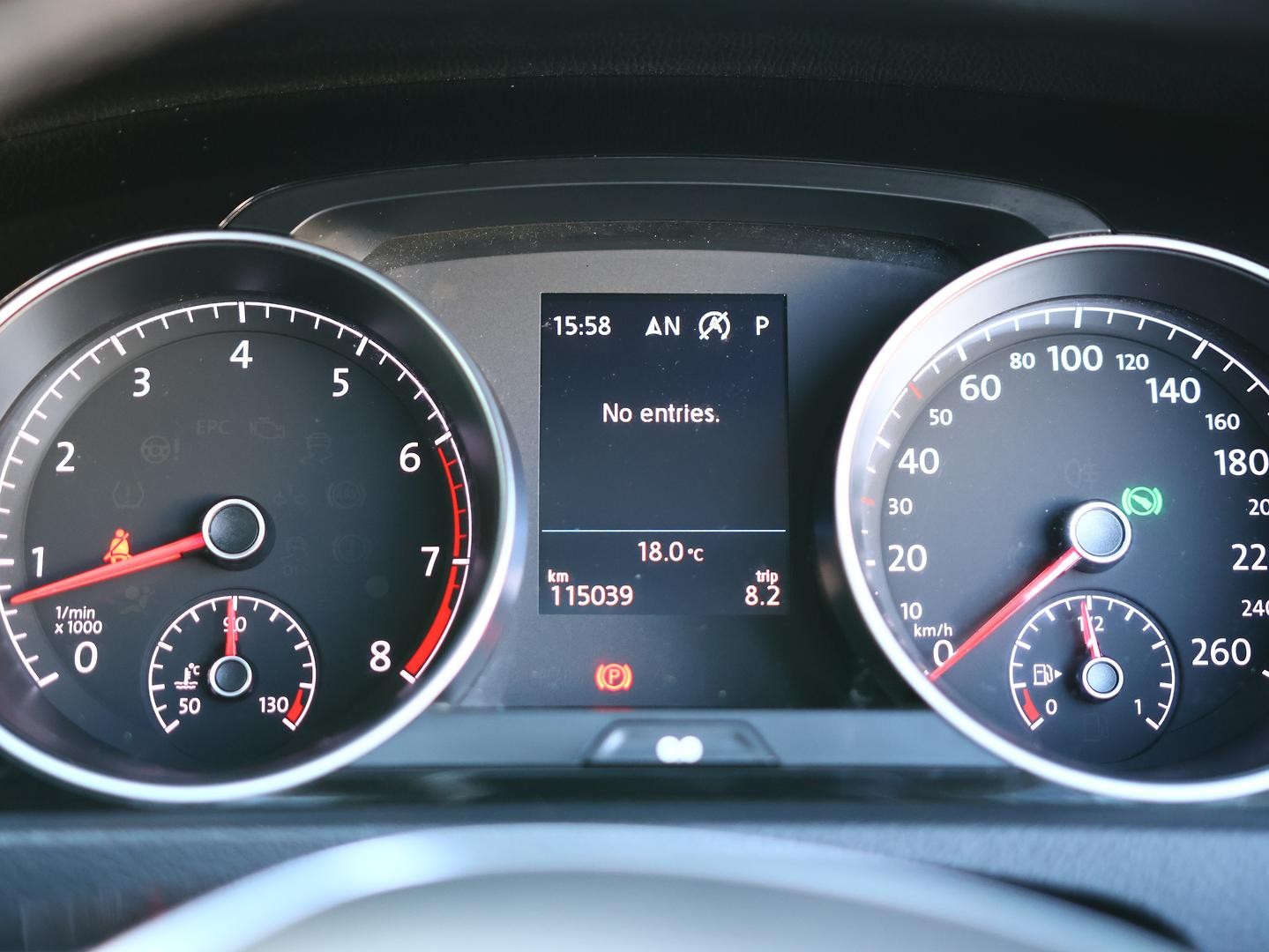 Volkswagen Golf image 4