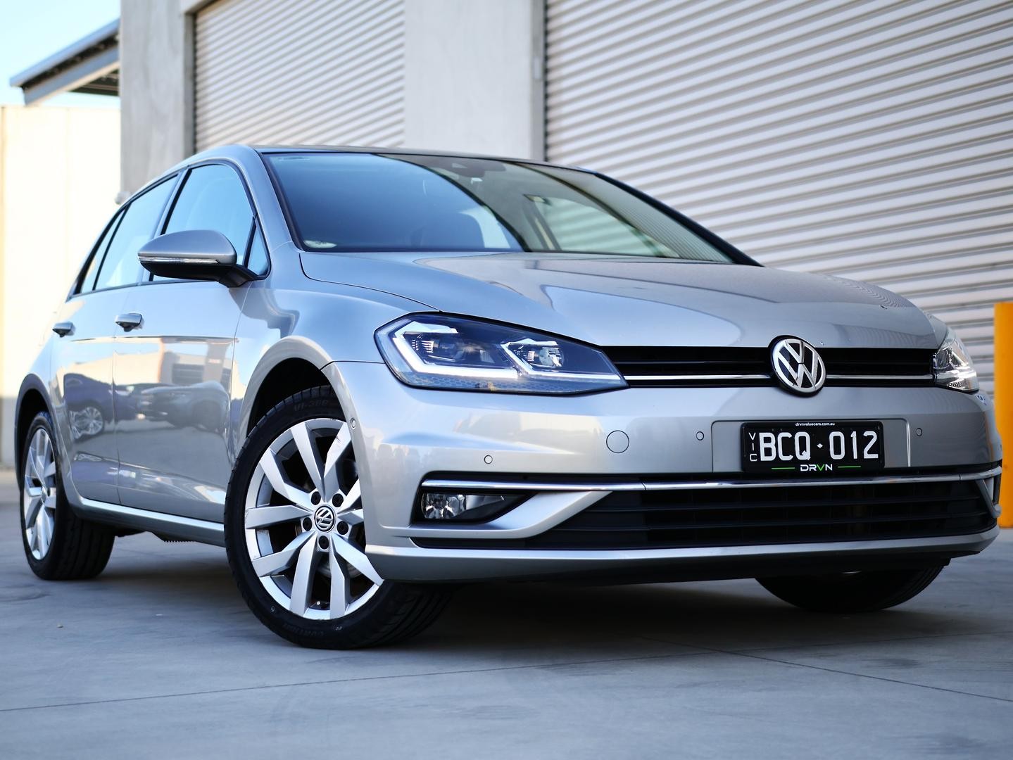 Volkswagen Golf image 1