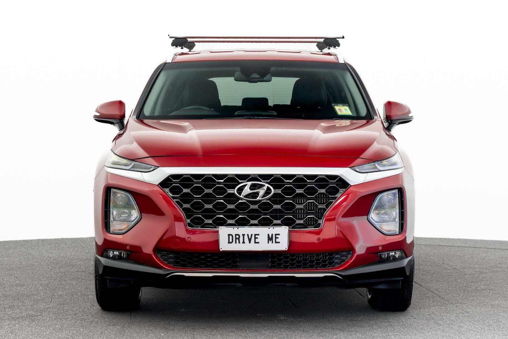 Hyundai Santa Fe image 2