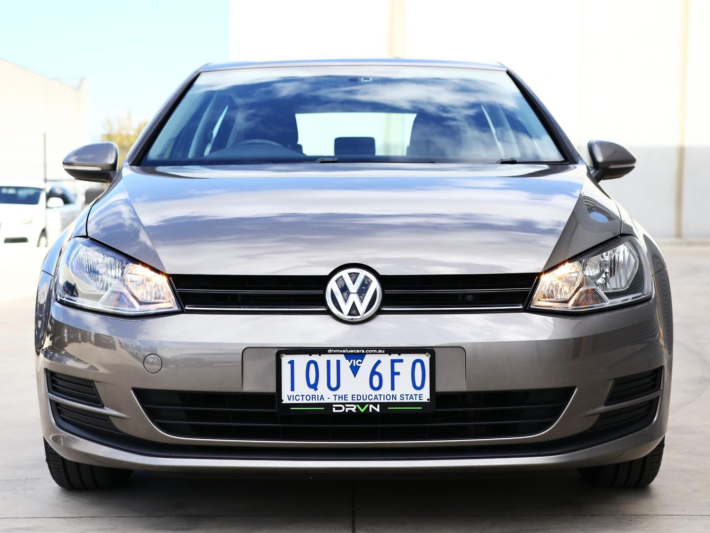 Volkswagen Golf image 2