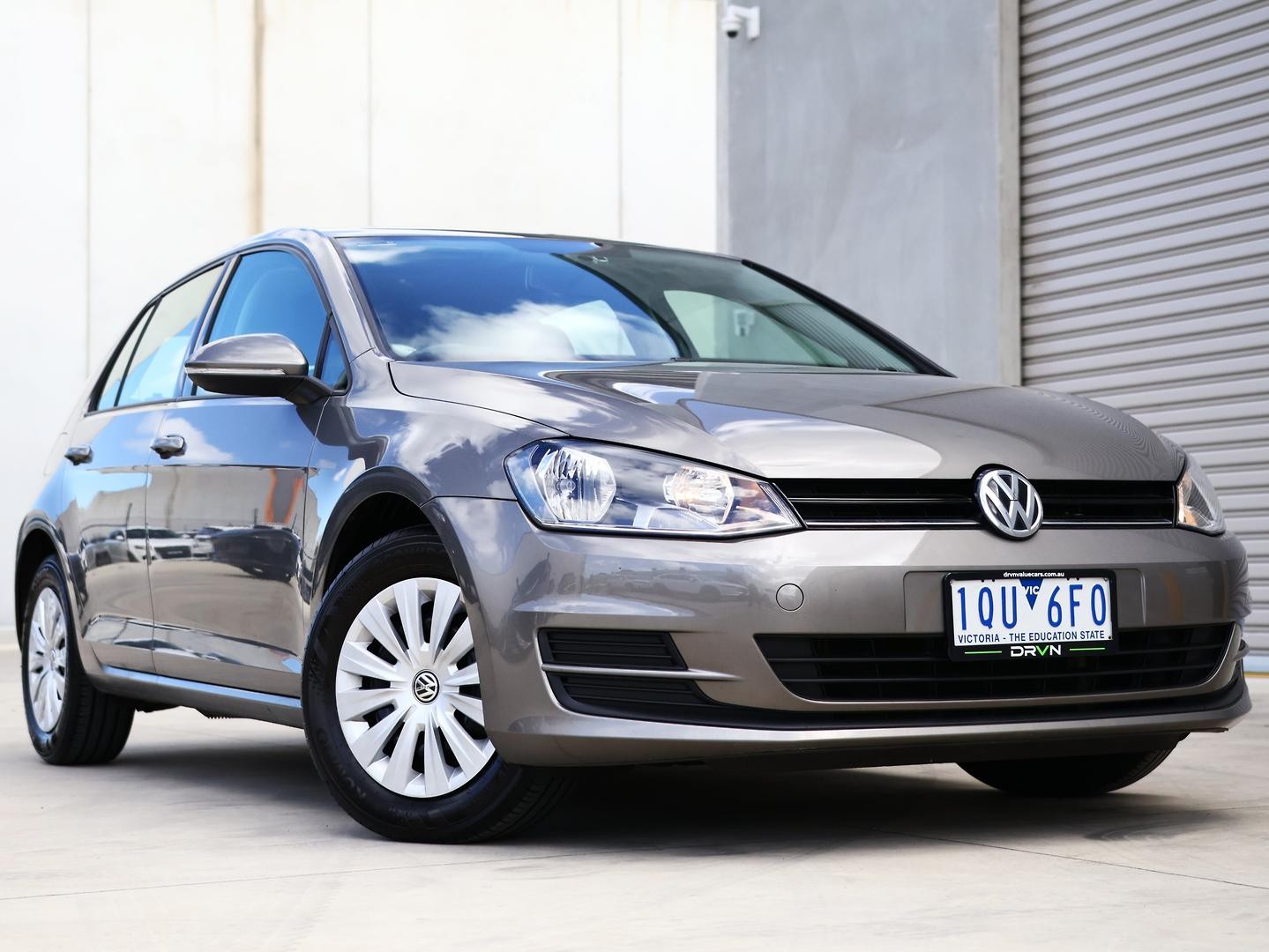 Volkswagen Golf image 1