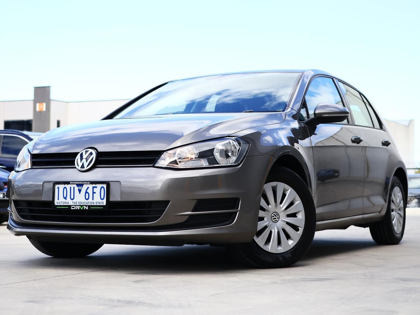 Volkswagen Golf image 3