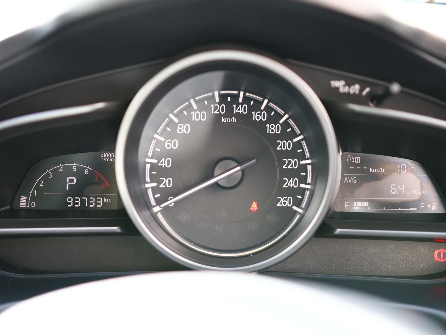 Mazda 3 image 4