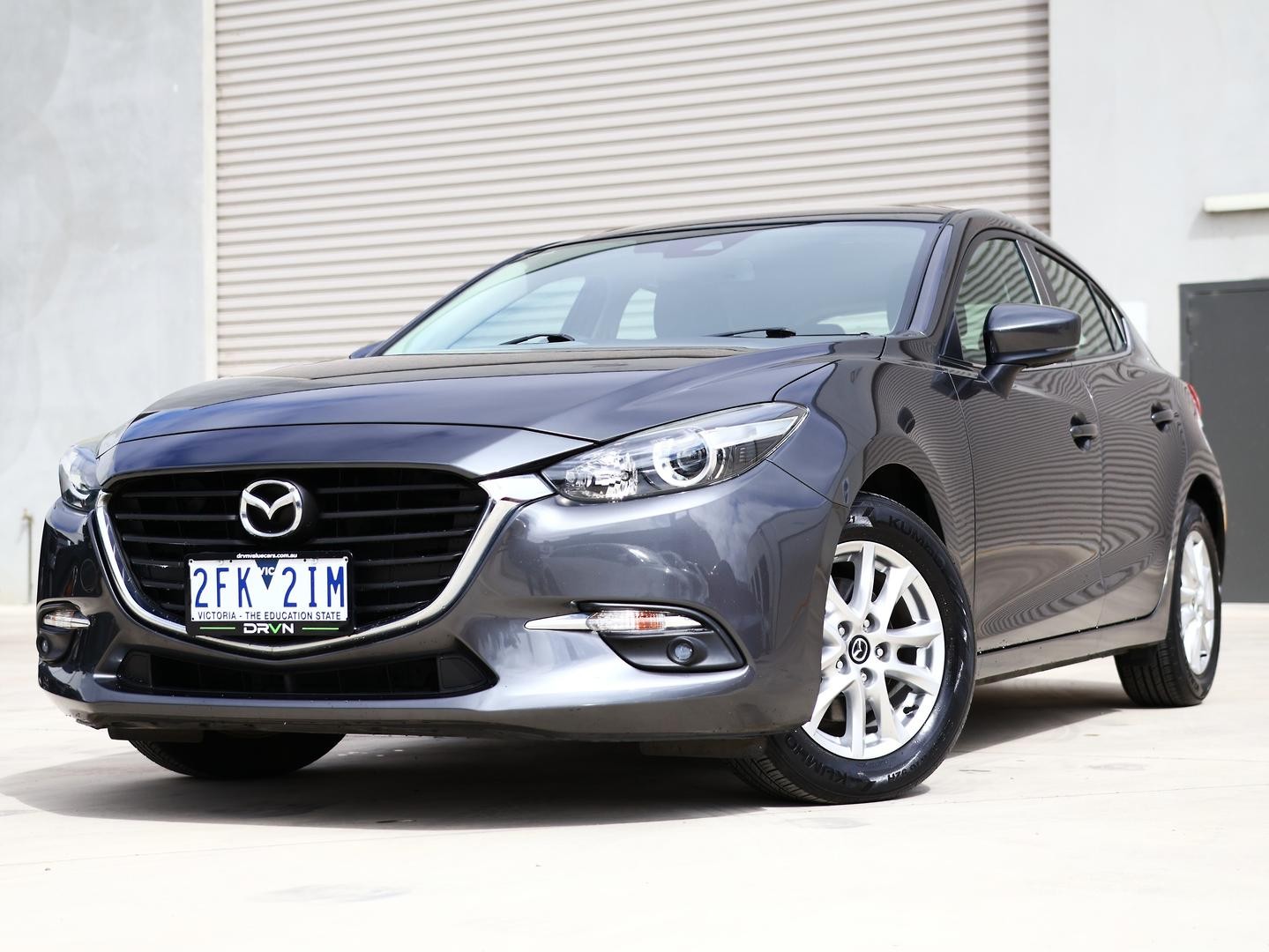 Mazda 3 image 3