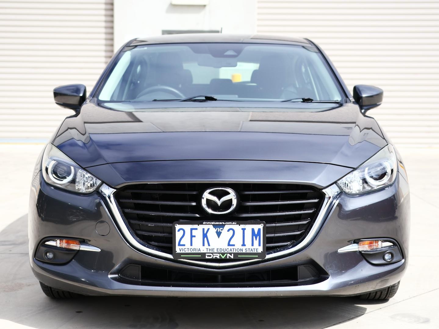 Mazda 3 image 2