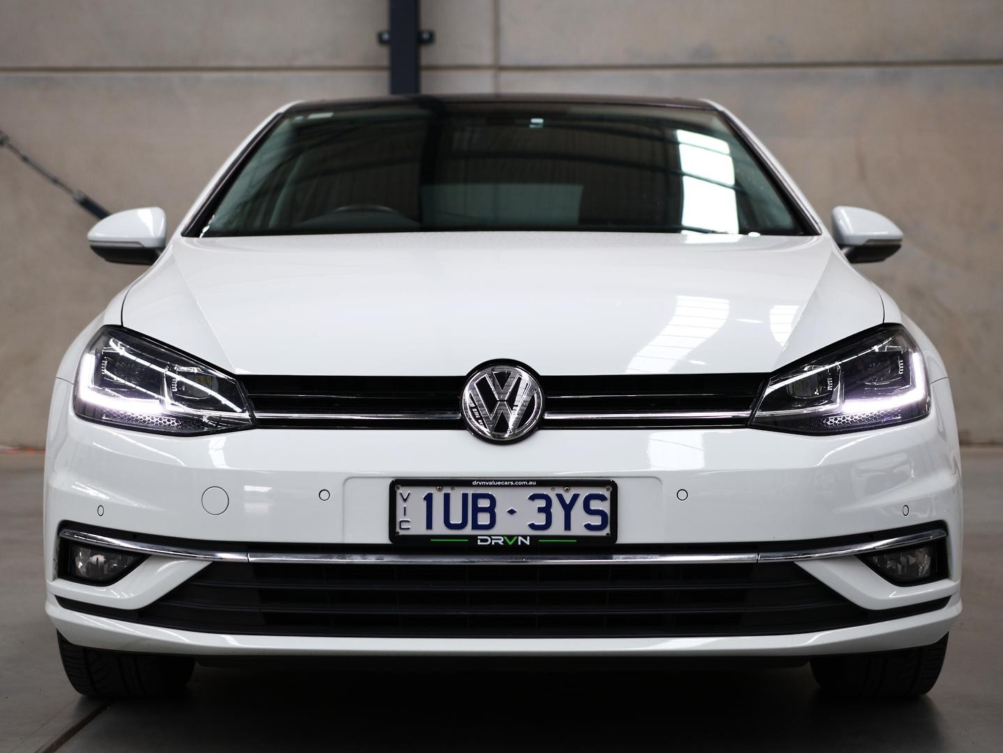 Volkswagen Golf image 2