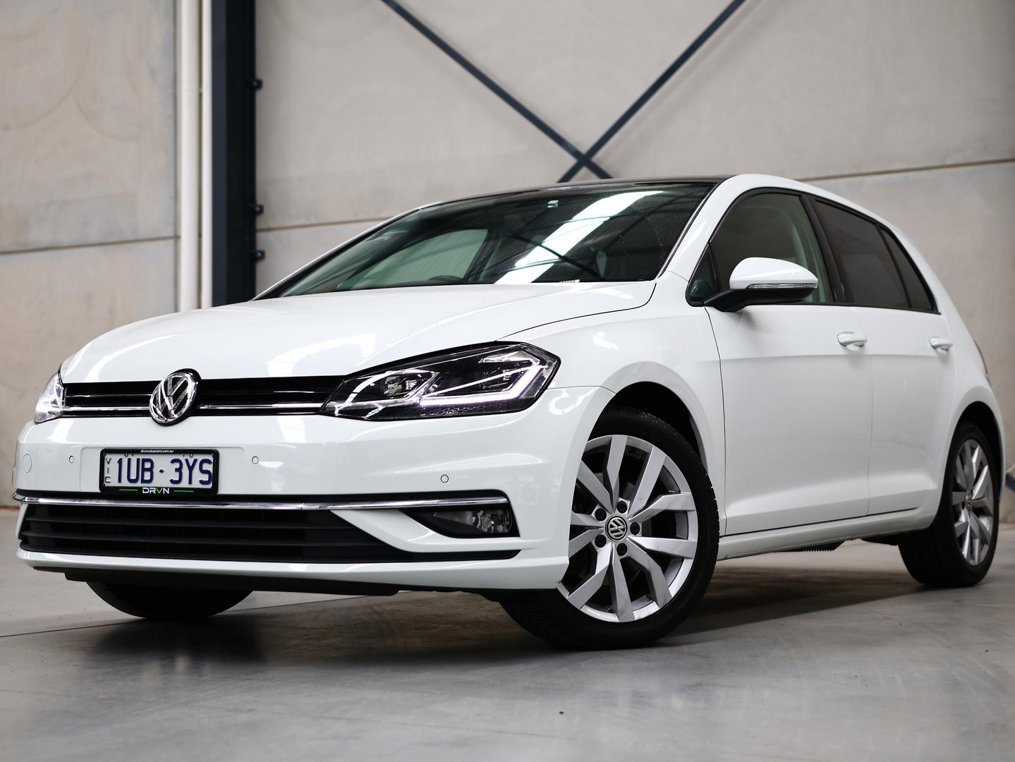 Volkswagen Golf image 3