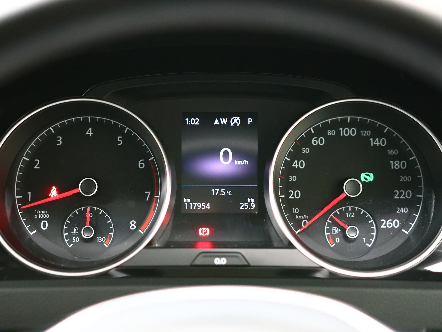 Volkswagen Golf image 4