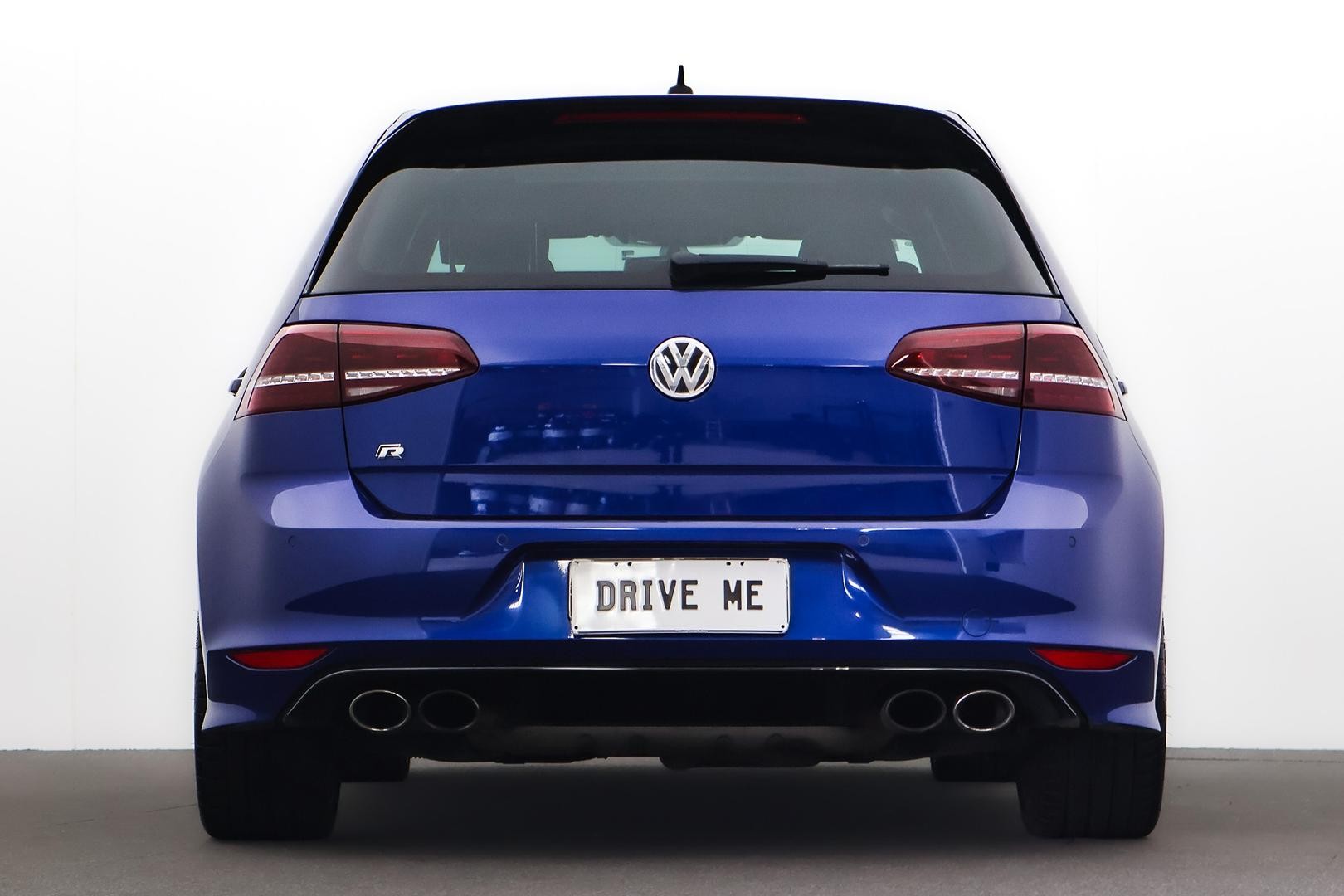 Volkswagen Golf image 3