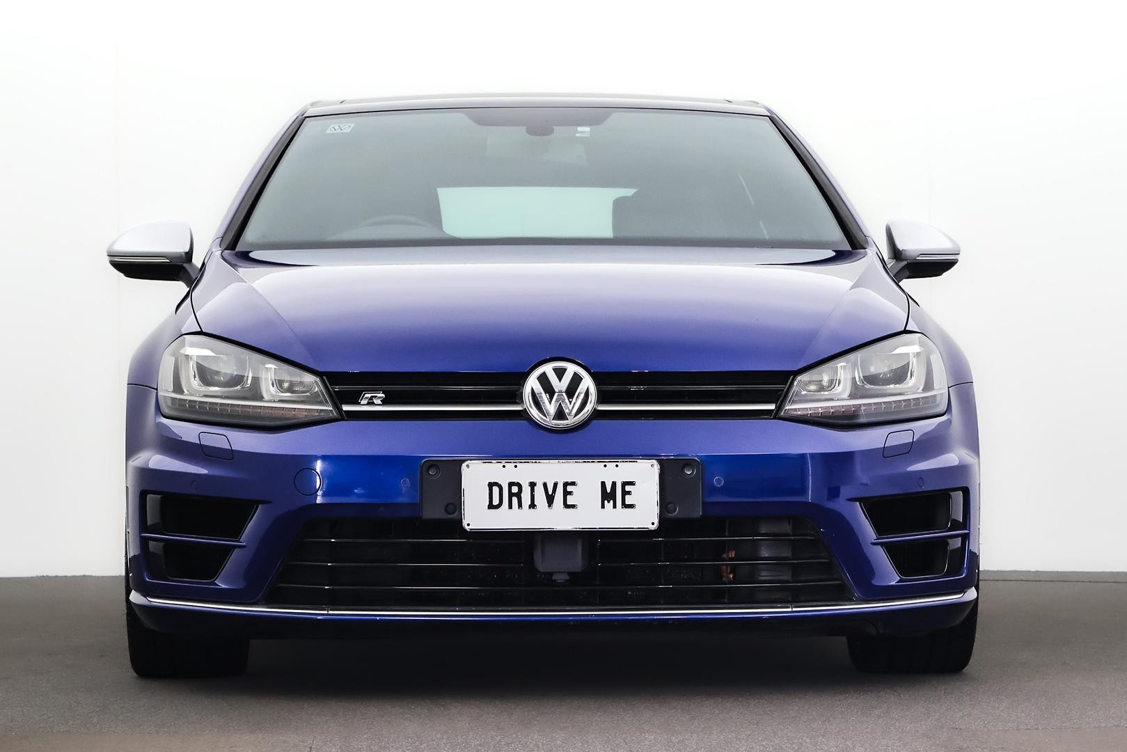Volkswagen Golf image 2