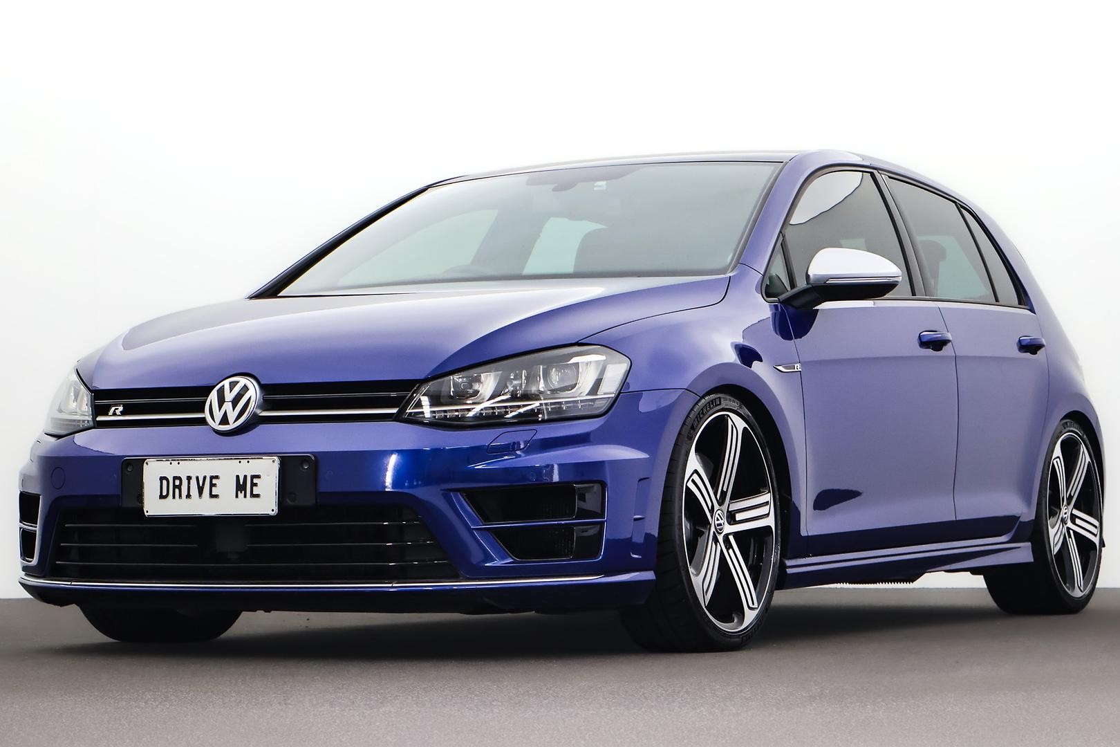 Volkswagen Golf image 1