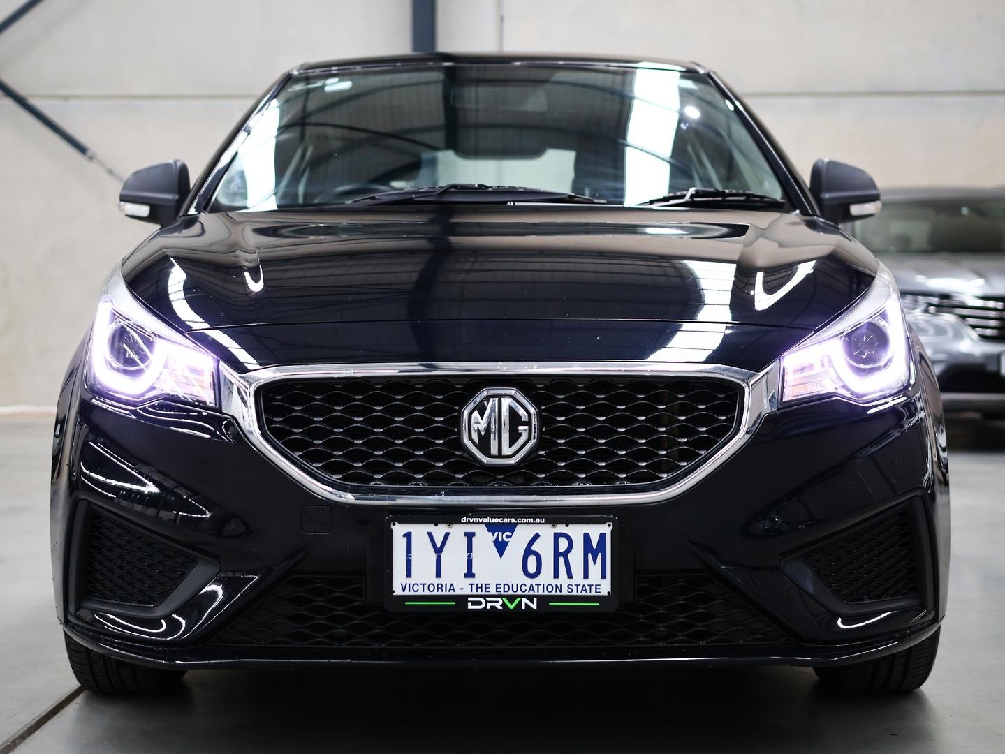 MG Mg3 image 2