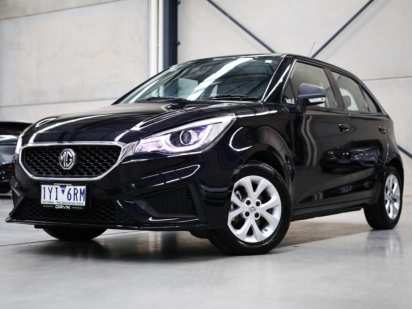 MG Mg3 image 3