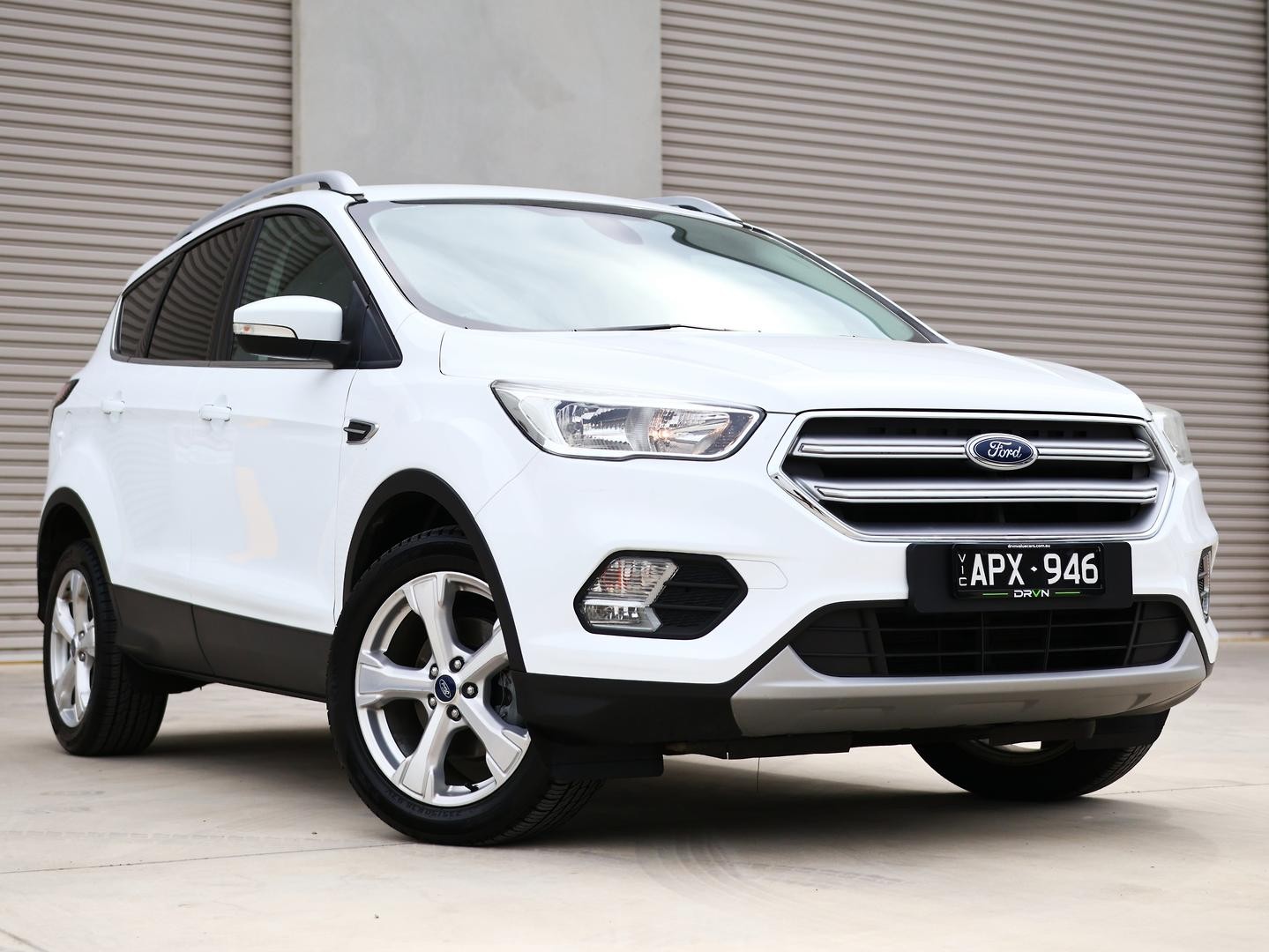 Ford Escape image 1