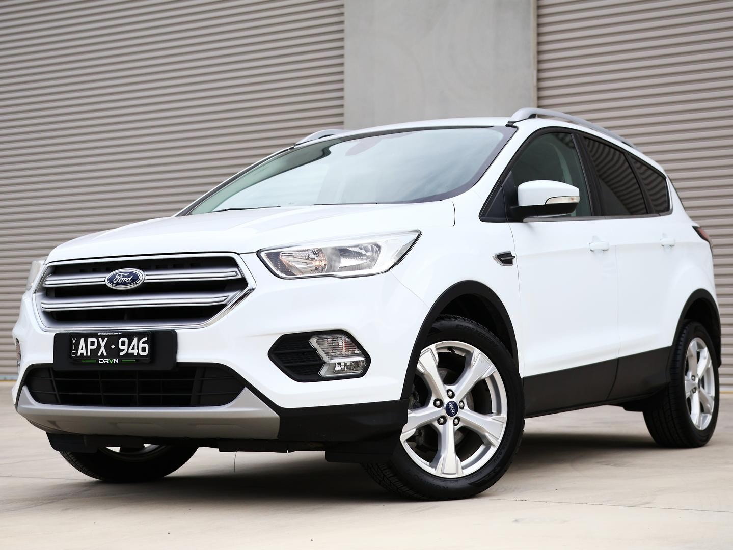 Ford Escape image 3