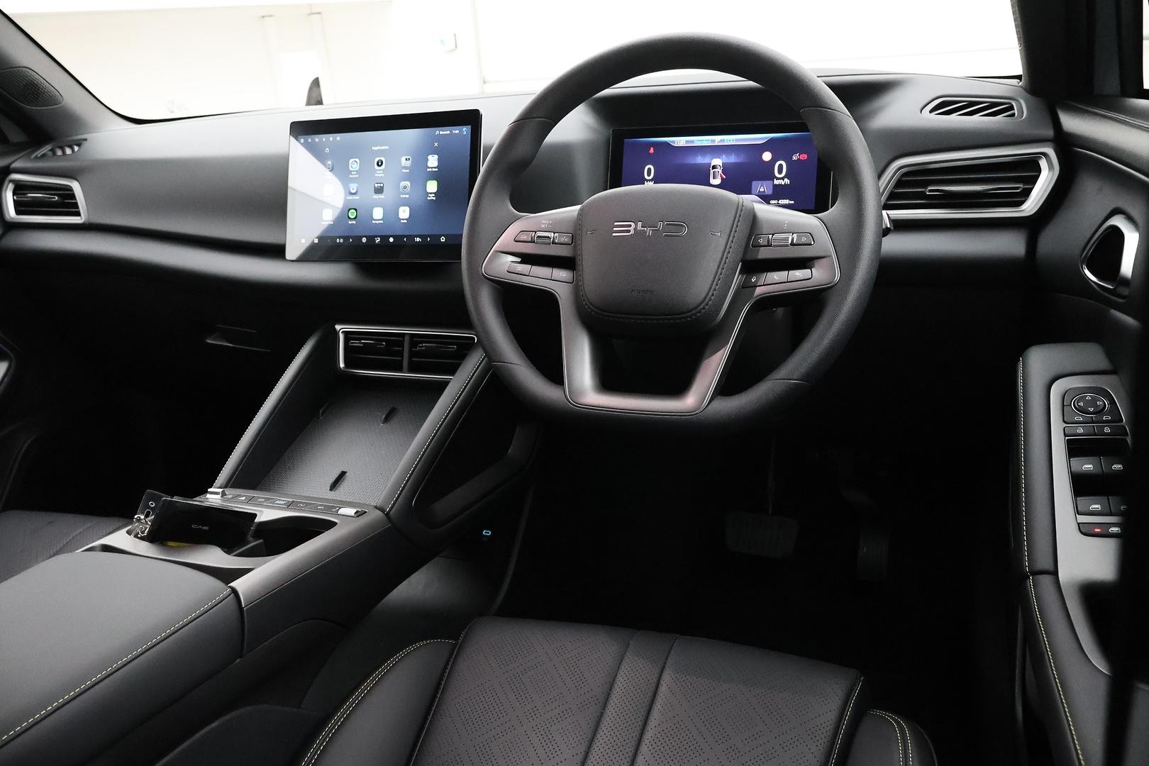 Byd Atto 2 image 4
