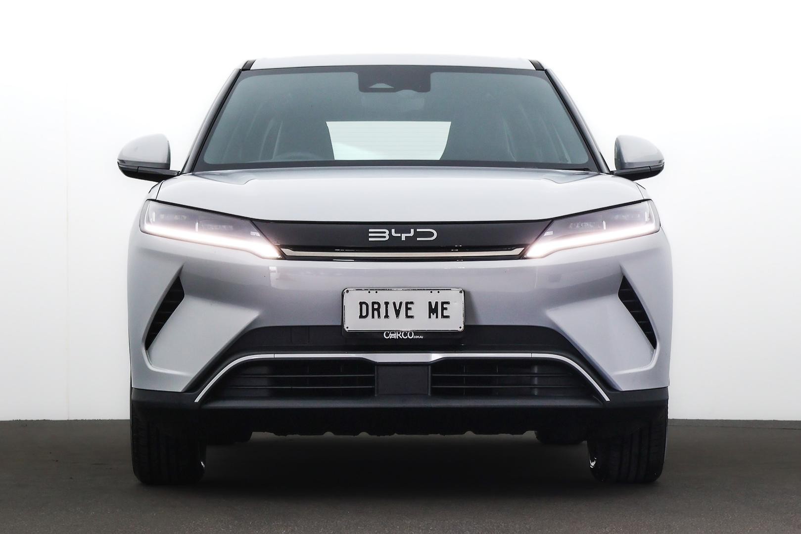Byd Atto 2 image 2