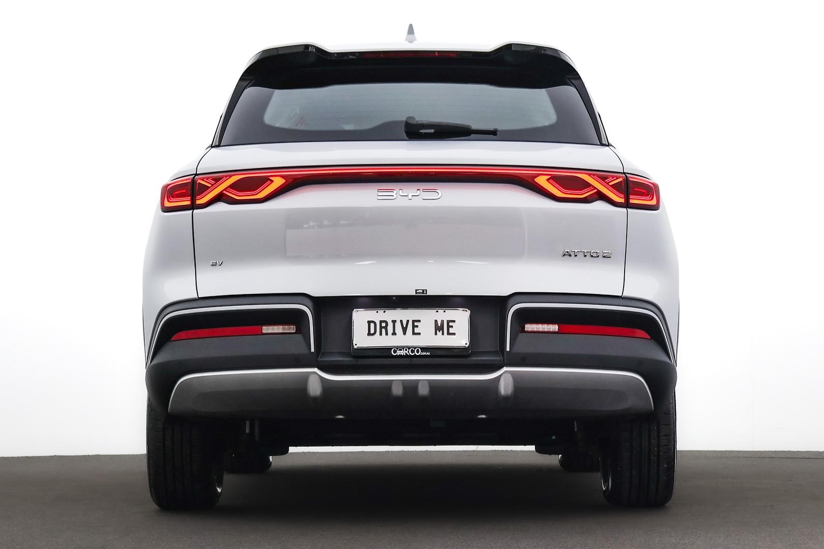 Byd Atto 2 image 3