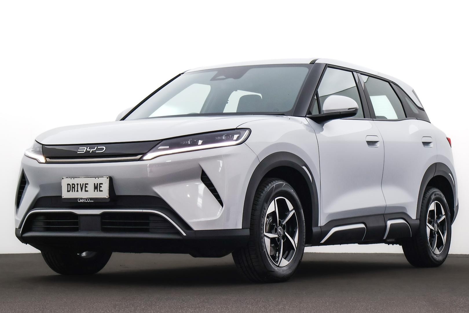 Byd Atto 2 image 1