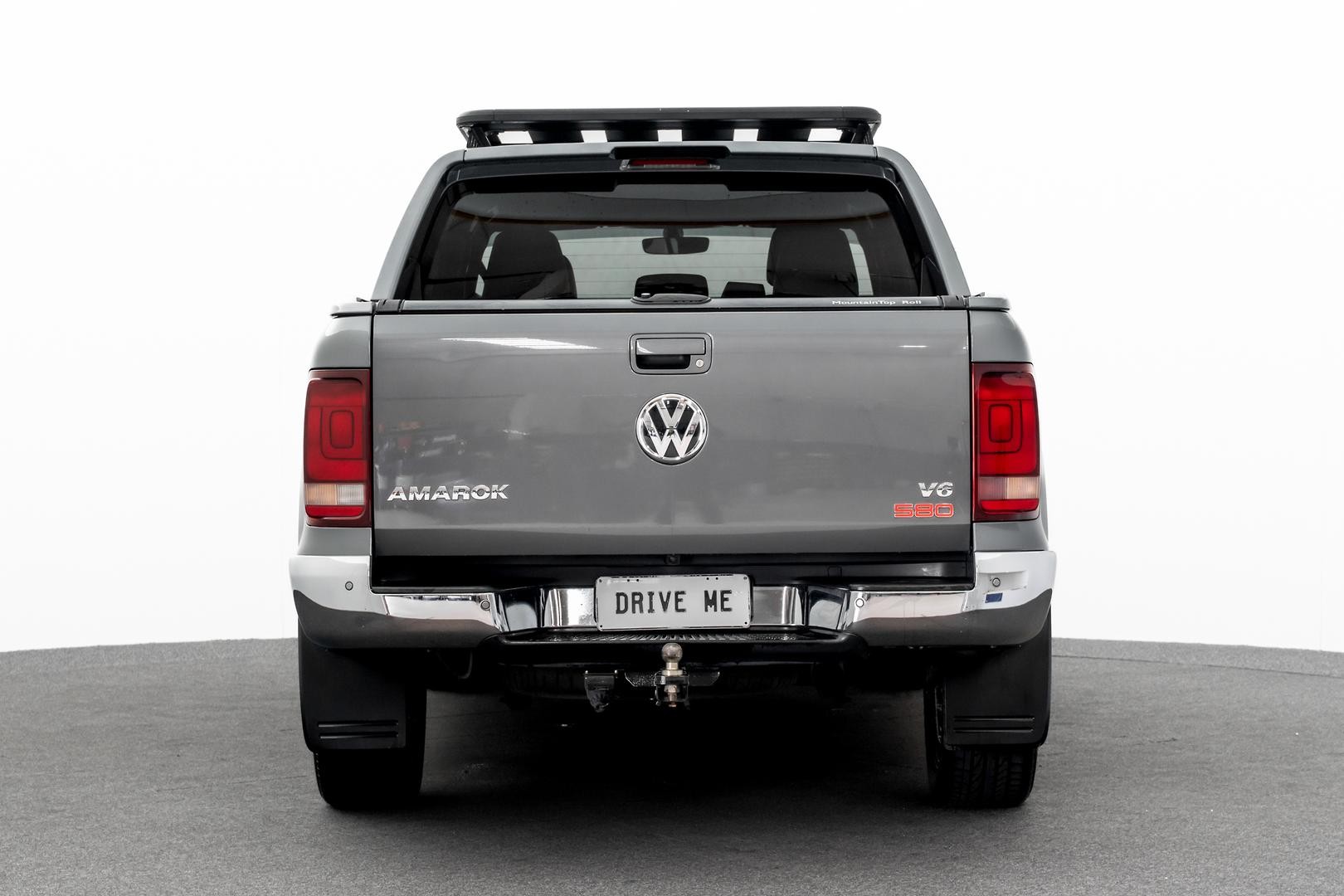 Volkswagen Amarok image 3