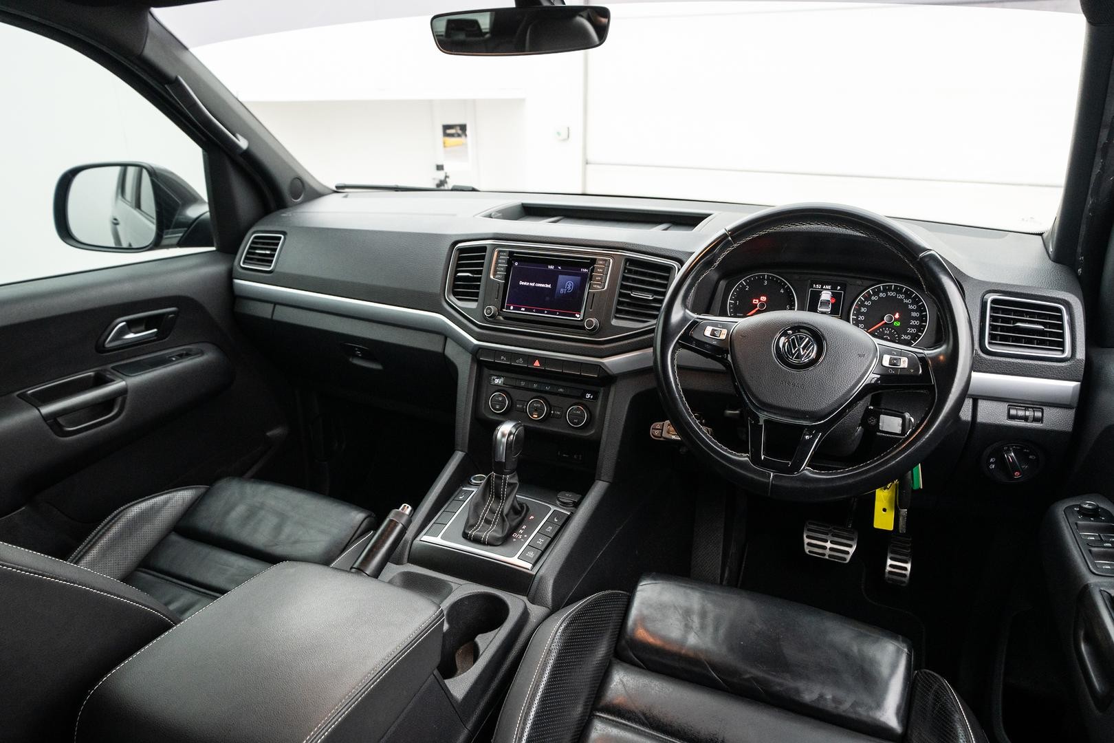 Volkswagen Amarok image 4
