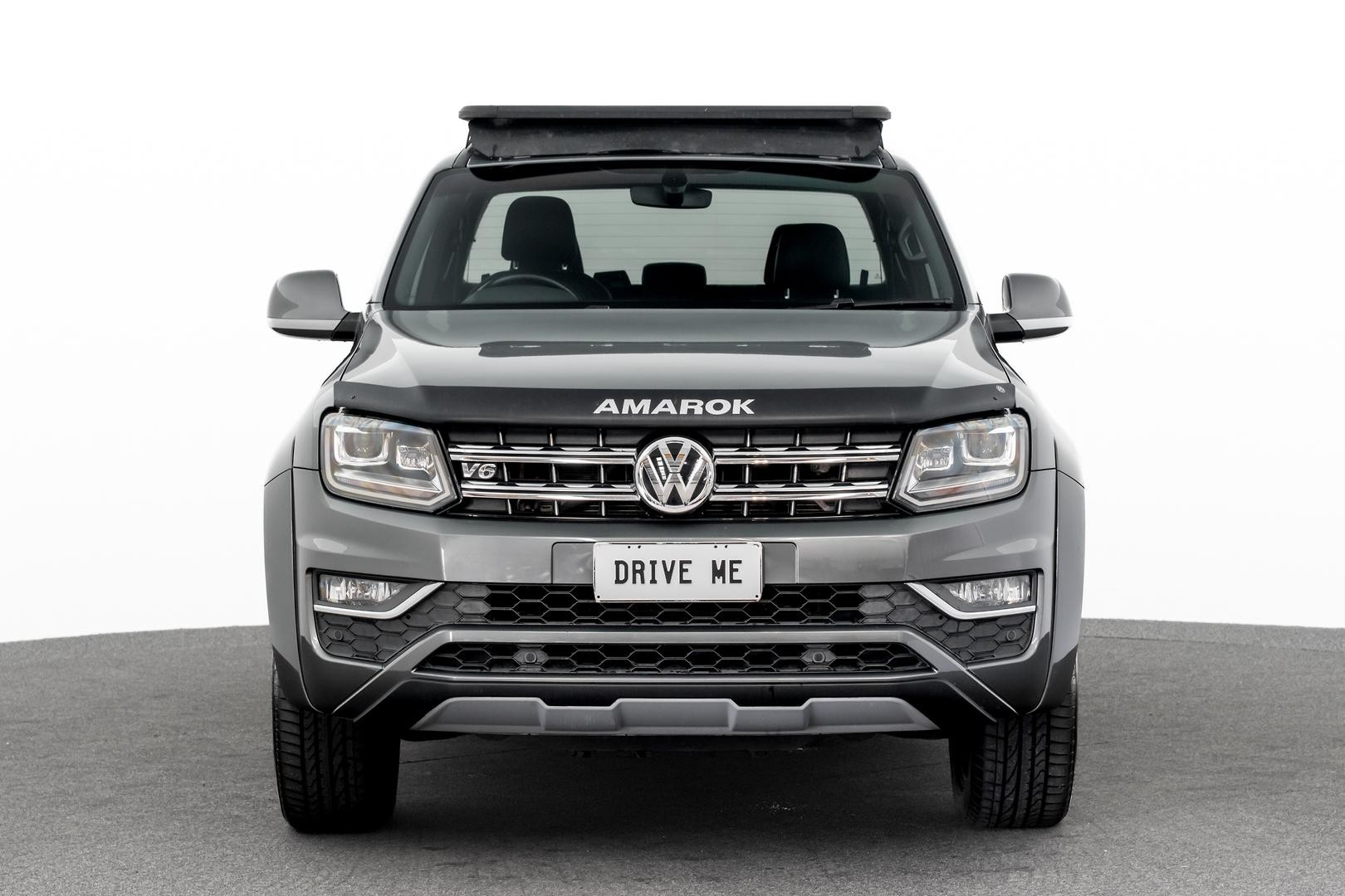Volkswagen Amarok image 2