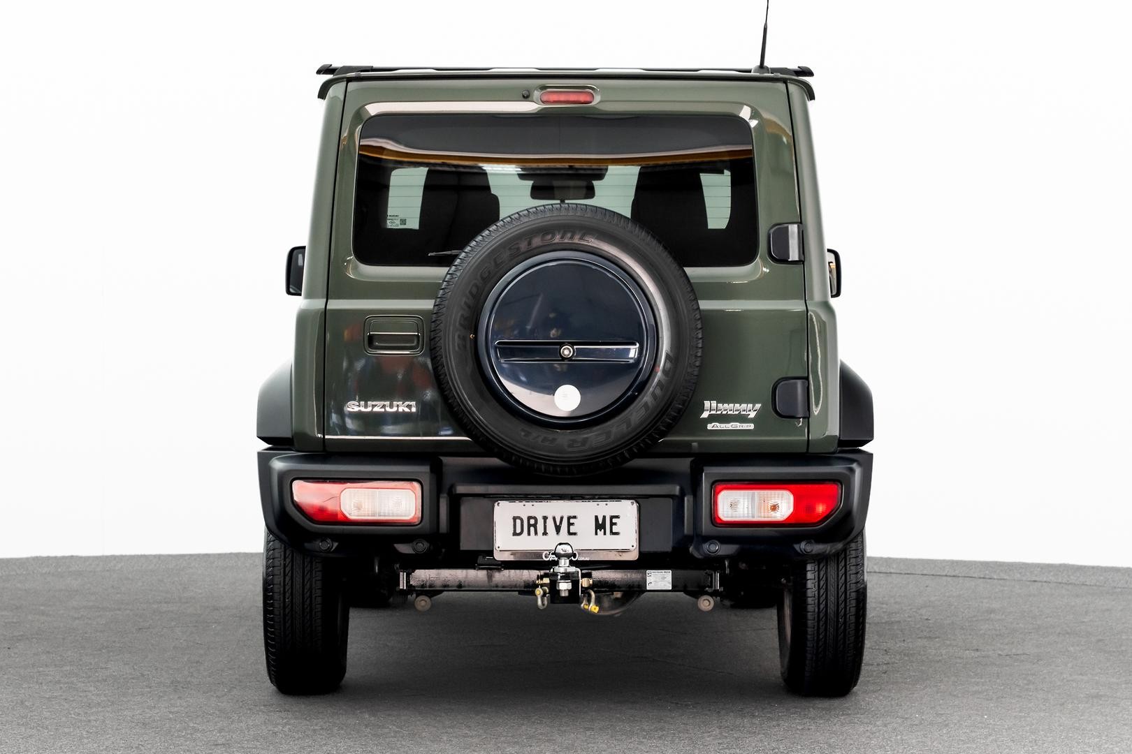 Suzuki Jimny image 3
