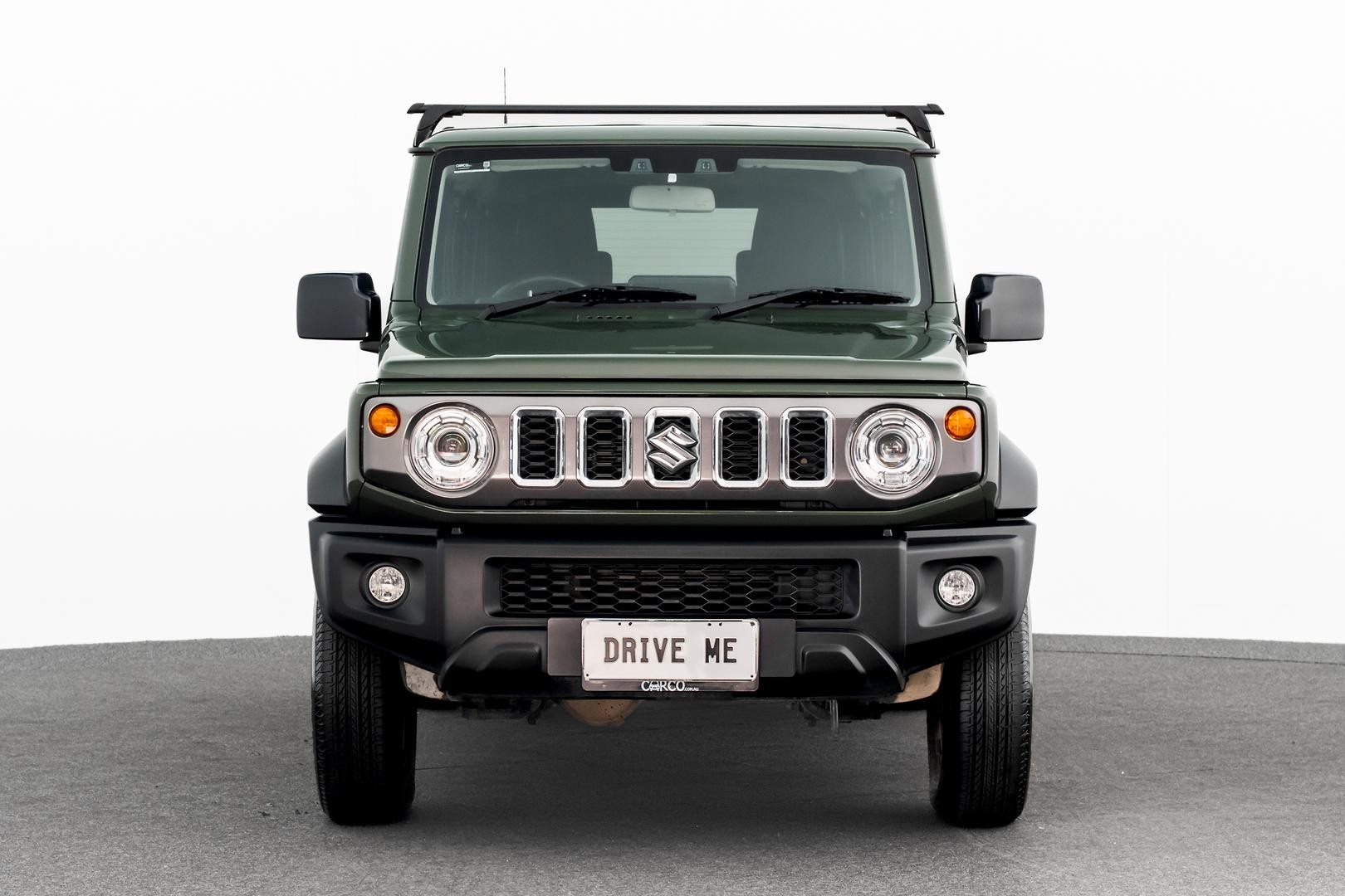 Suzuki Jimny image 2