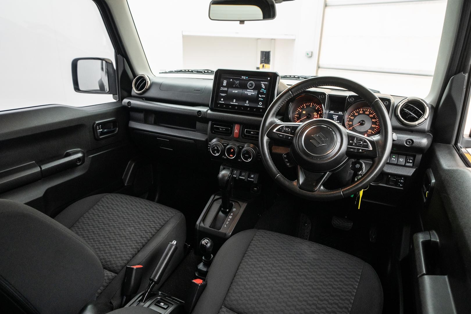 Suzuki Jimny image 4