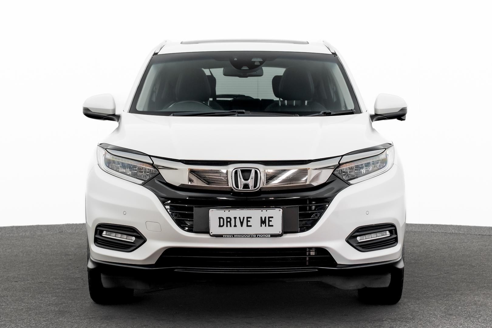 Honda Hr-v image 2