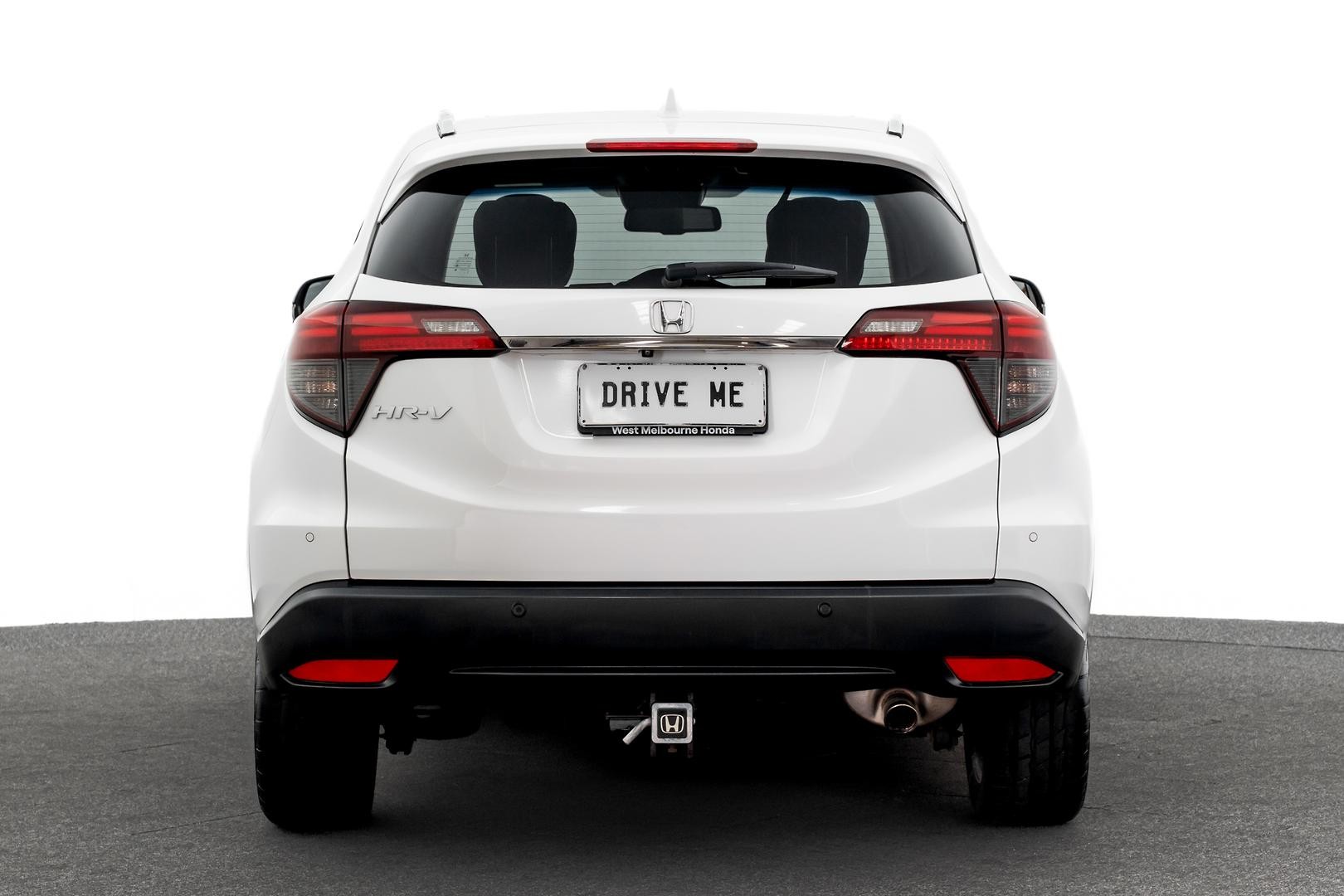 Honda Hr-v image 3