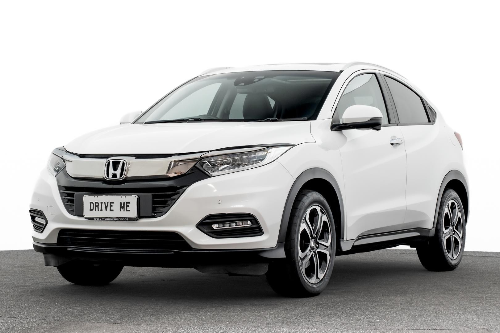 Honda Hr-v image 1