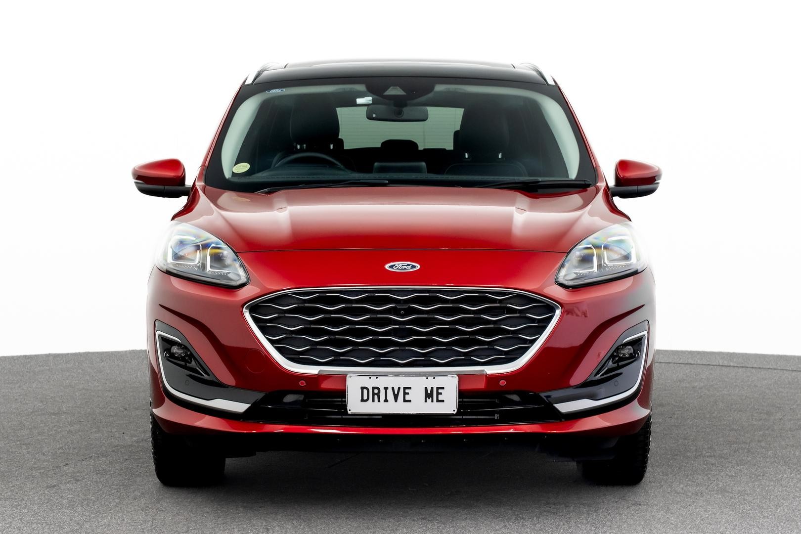 Ford Escape image 2