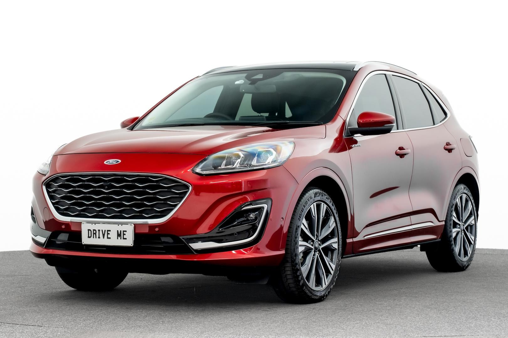 Ford Escape image 1