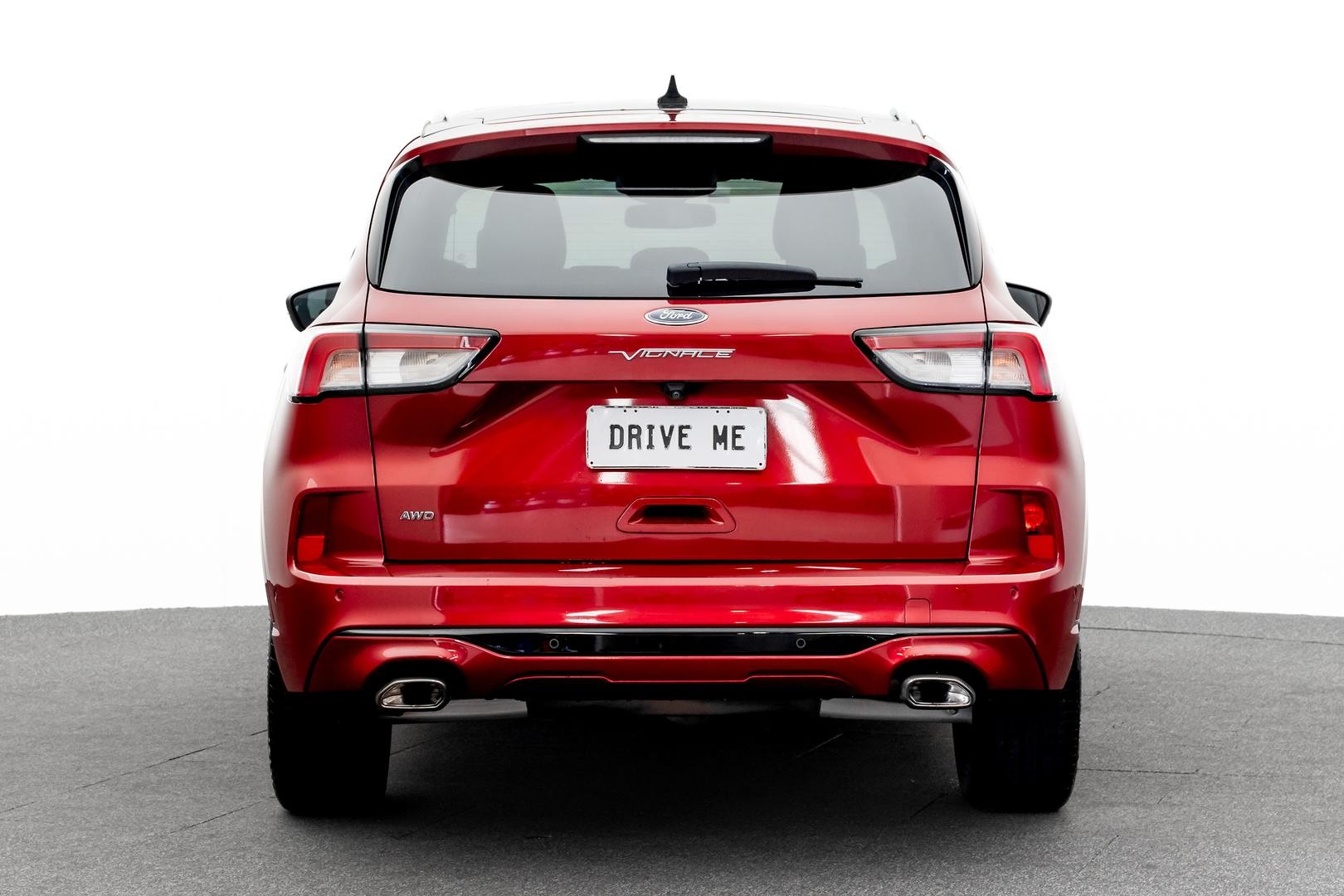 Ford Escape image 3