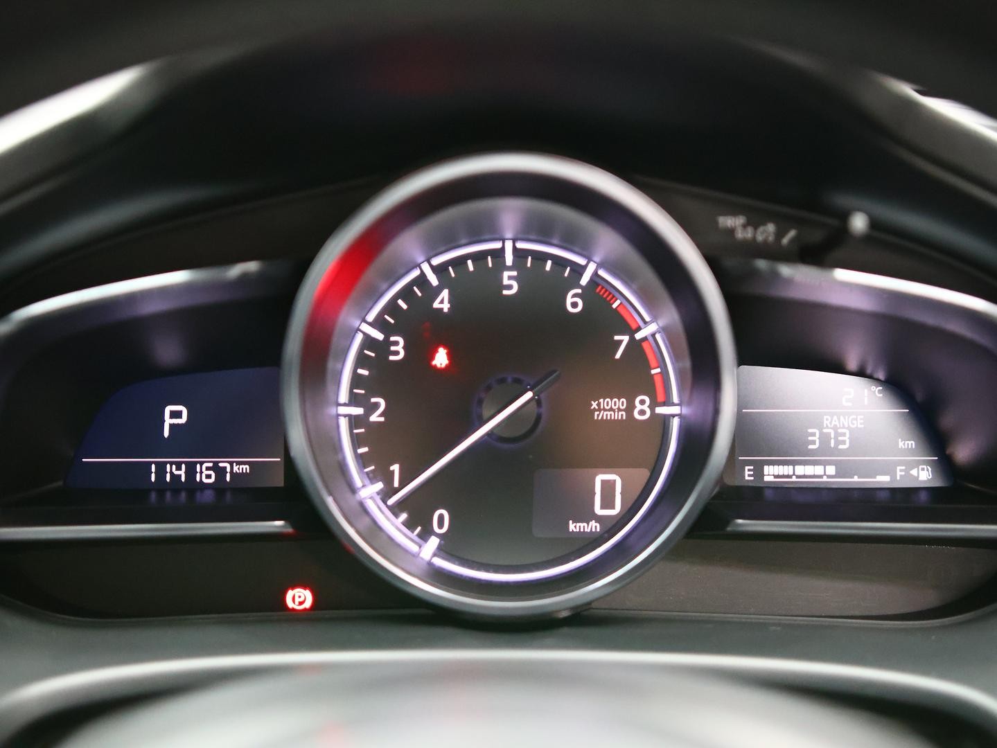 Mazda 3 image 4