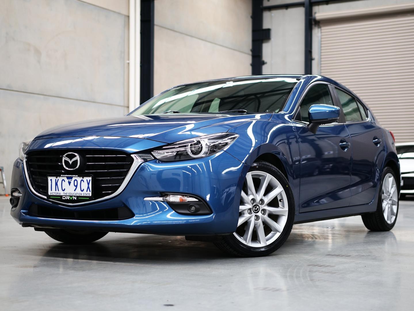 Mazda 3 image 3