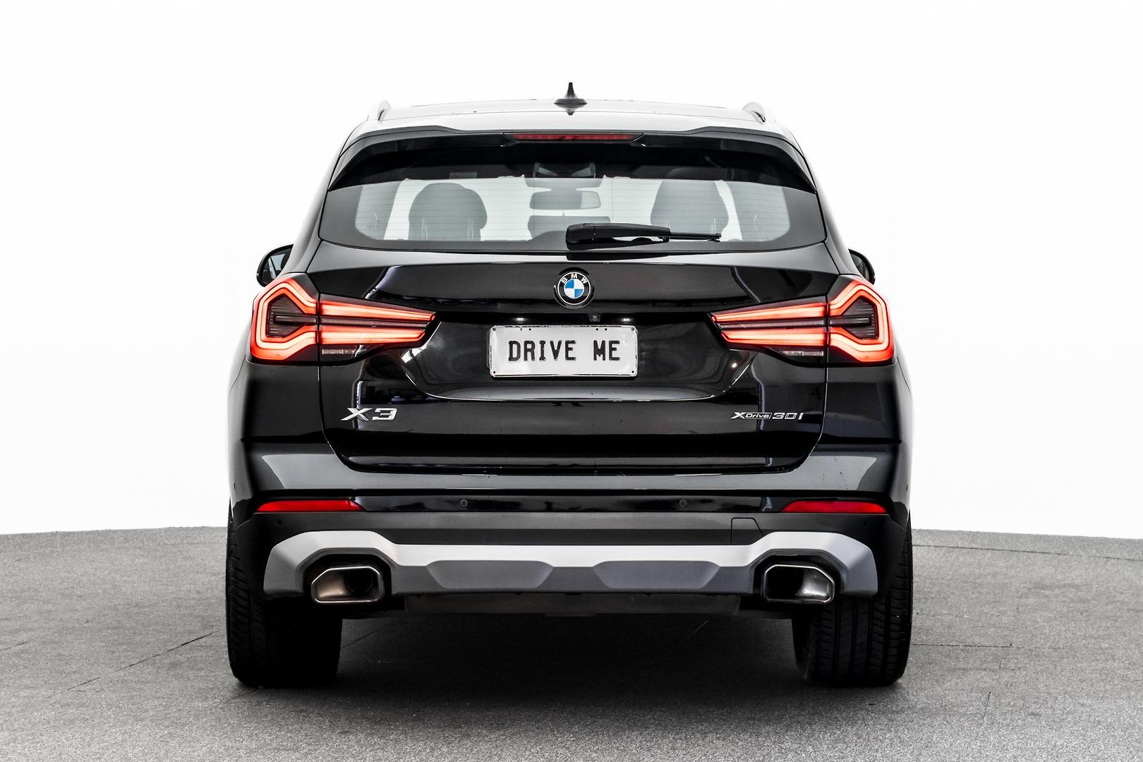 BMW X3 image 3