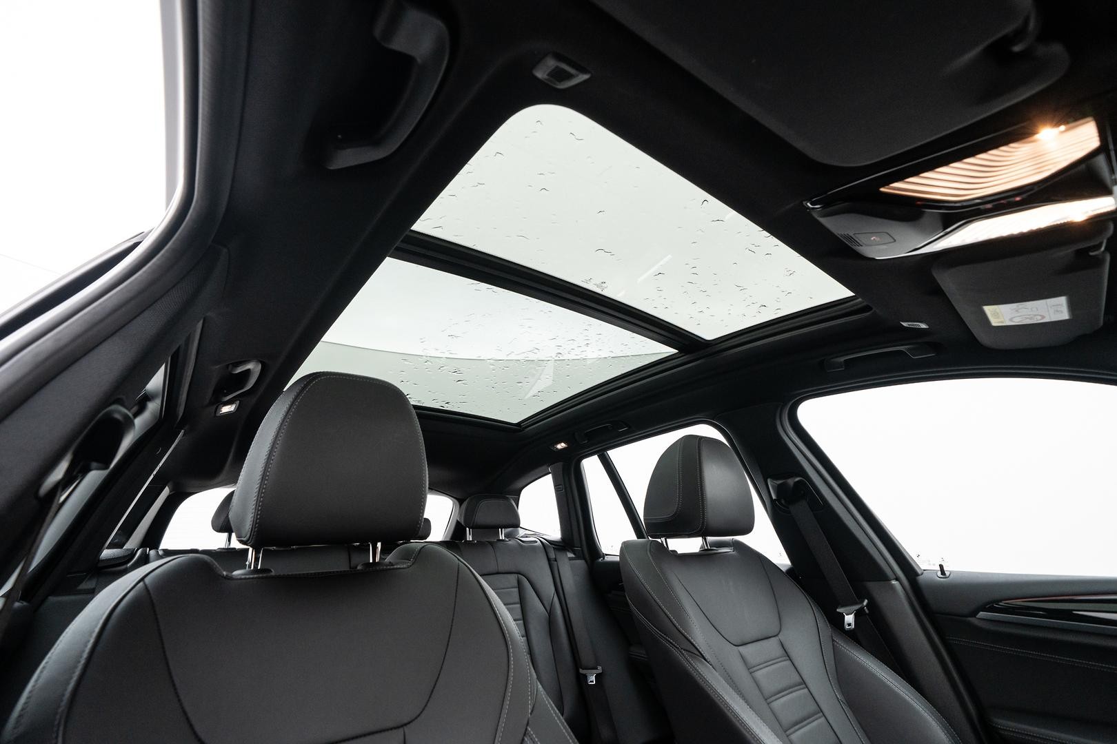 BMW X3 image 4