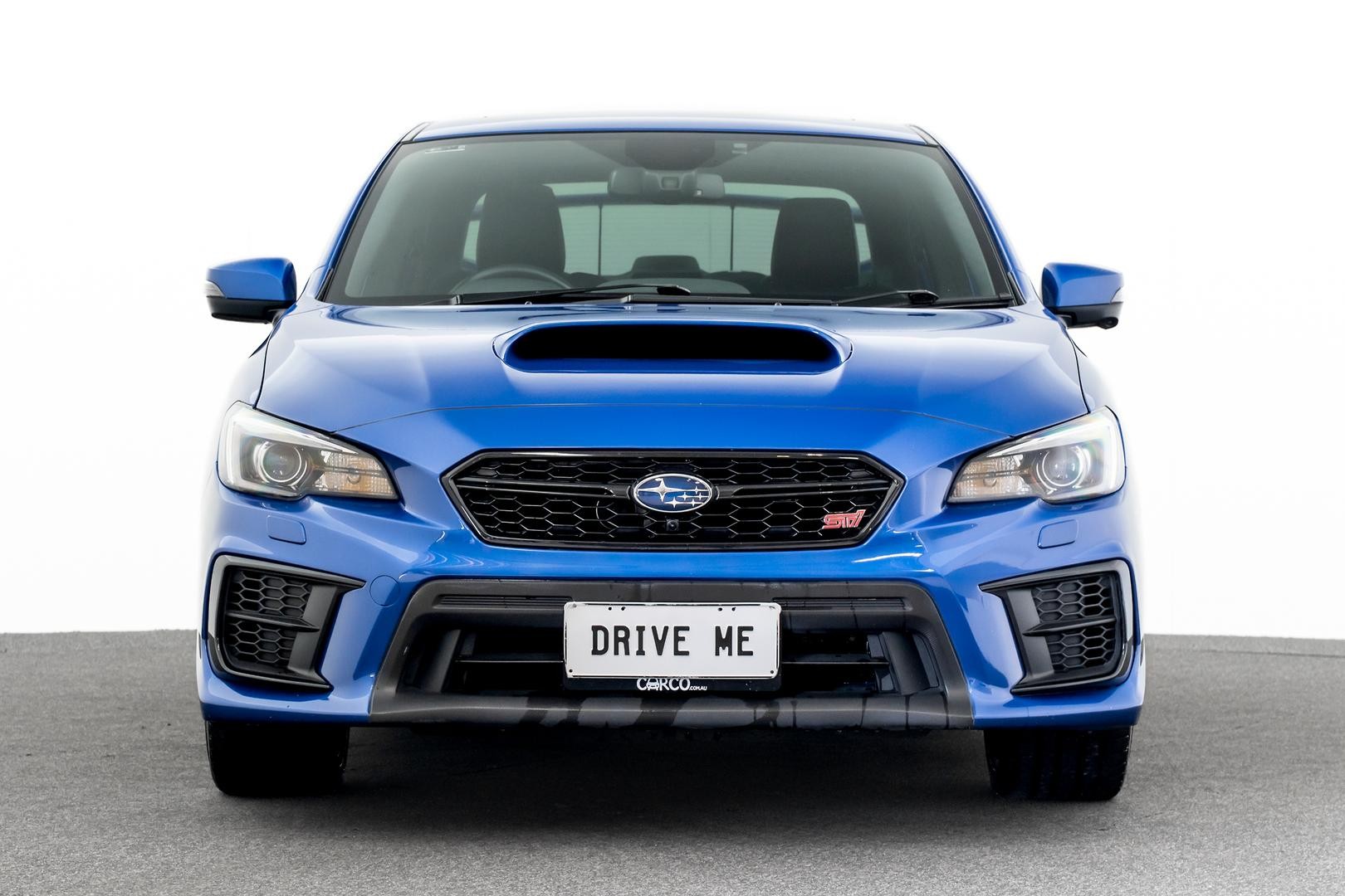 Subaru Wrx image 2