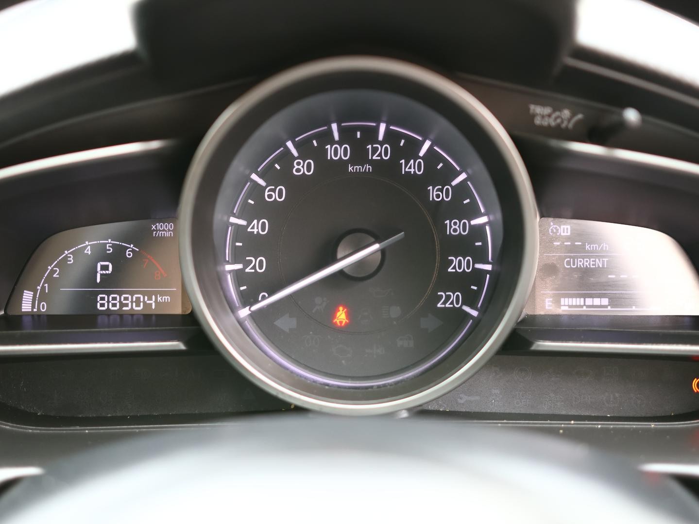 Mazda 2 image 4